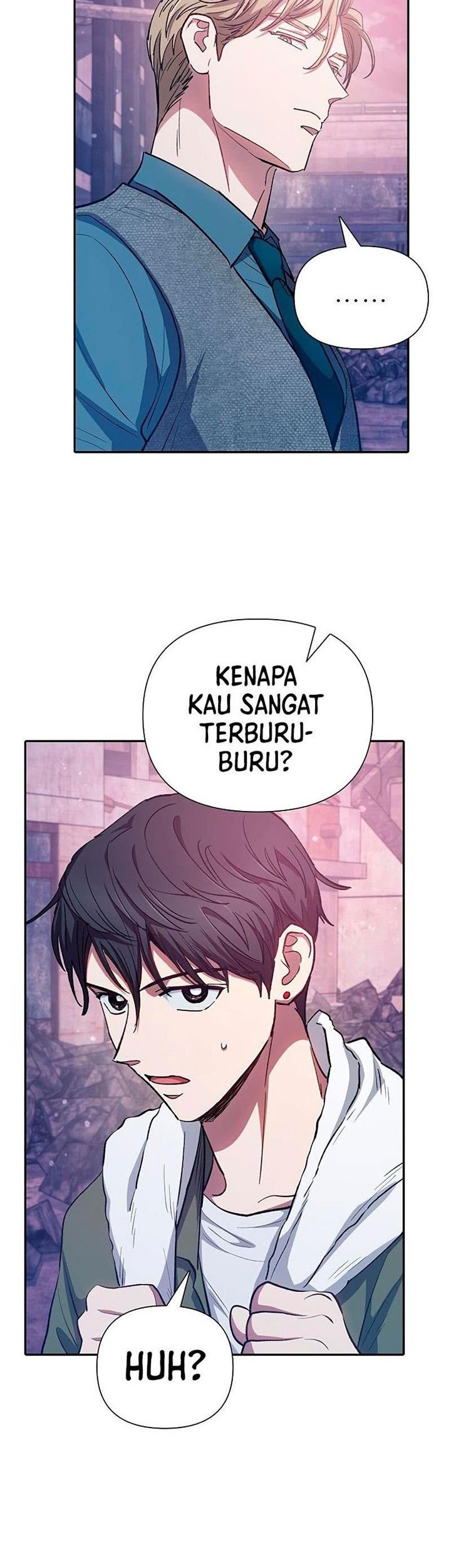 The S-Classes That I Raised Chapter 102 Gambar 55