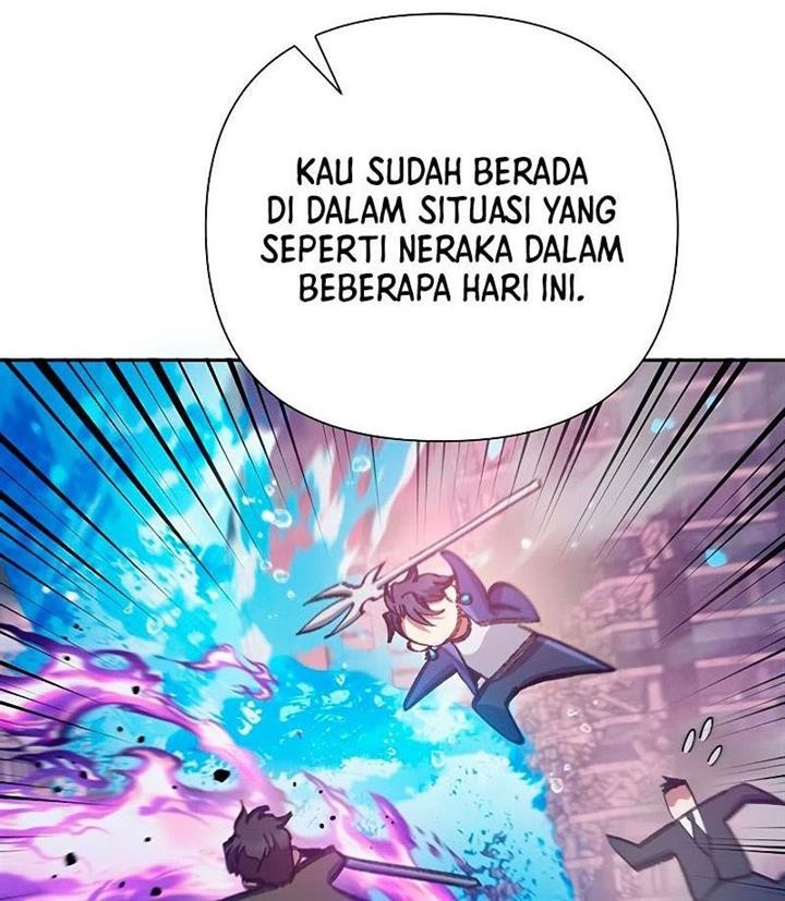 The S-Classes That I Raised Chapter 102 Gambar 56