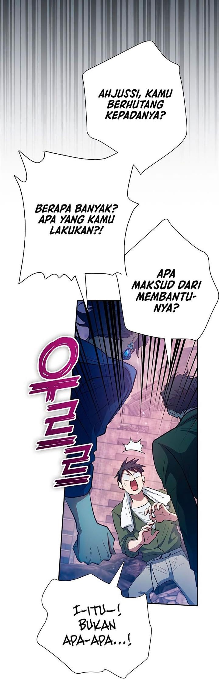 The S-Classes That I Raised Chapter 102 Gambar 59