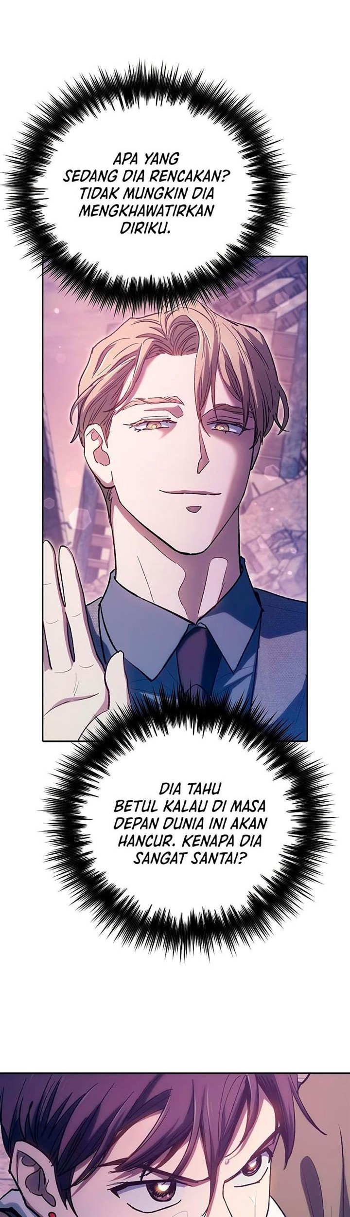 The S-Classes That I Raised Chapter 102 Gambar 61