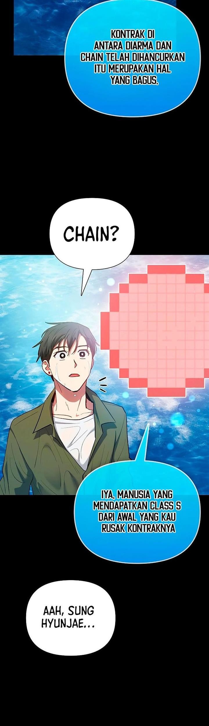 The S-Classes That I Raised Chapter 102 Gambar 63