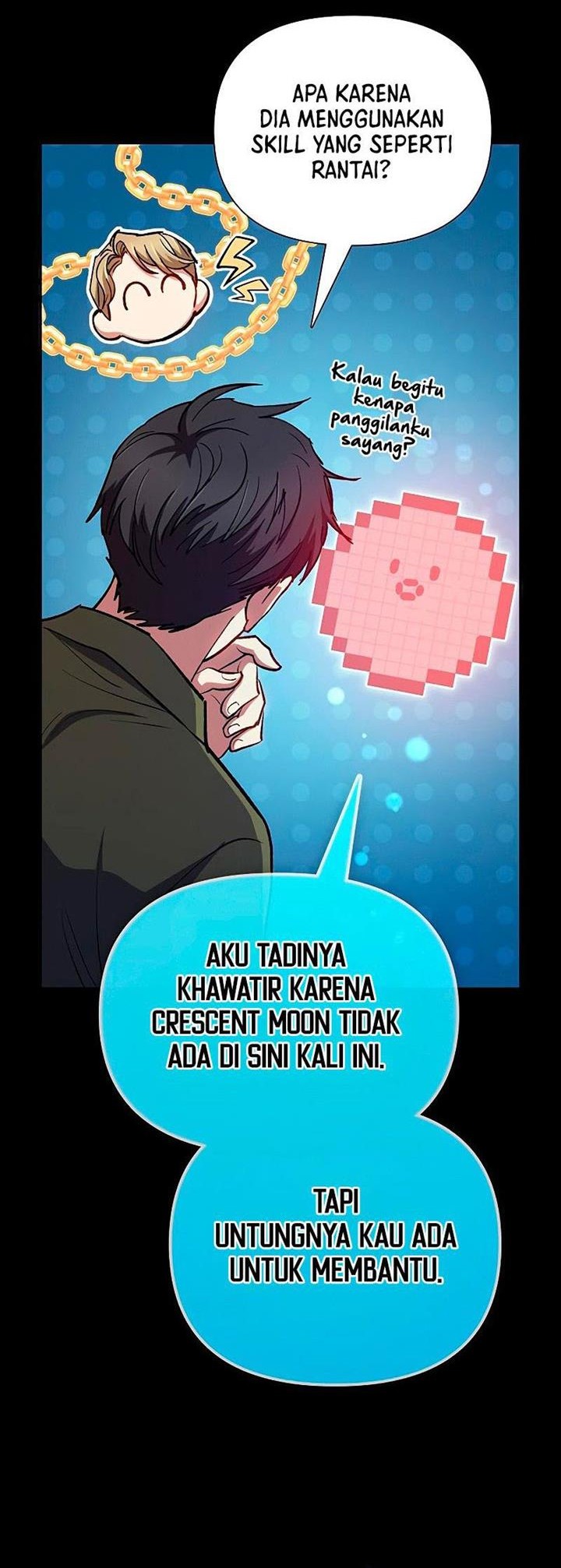 The S-Classes That I Raised Chapter 102 Gambar 64