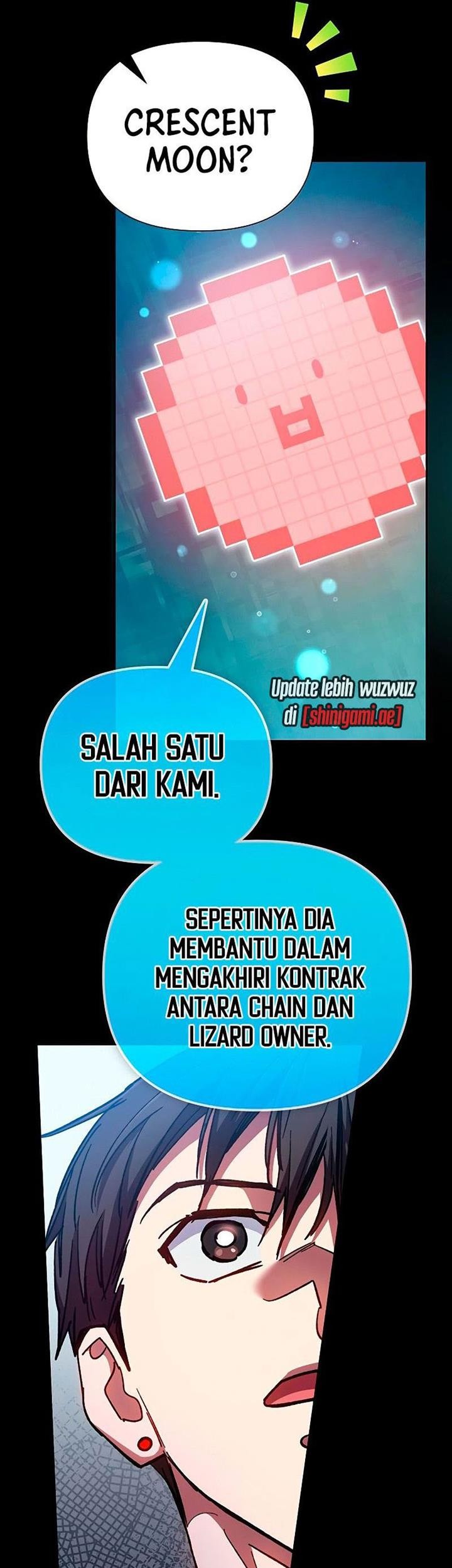 The S-Classes That I Raised Chapter 102 Gambar 65