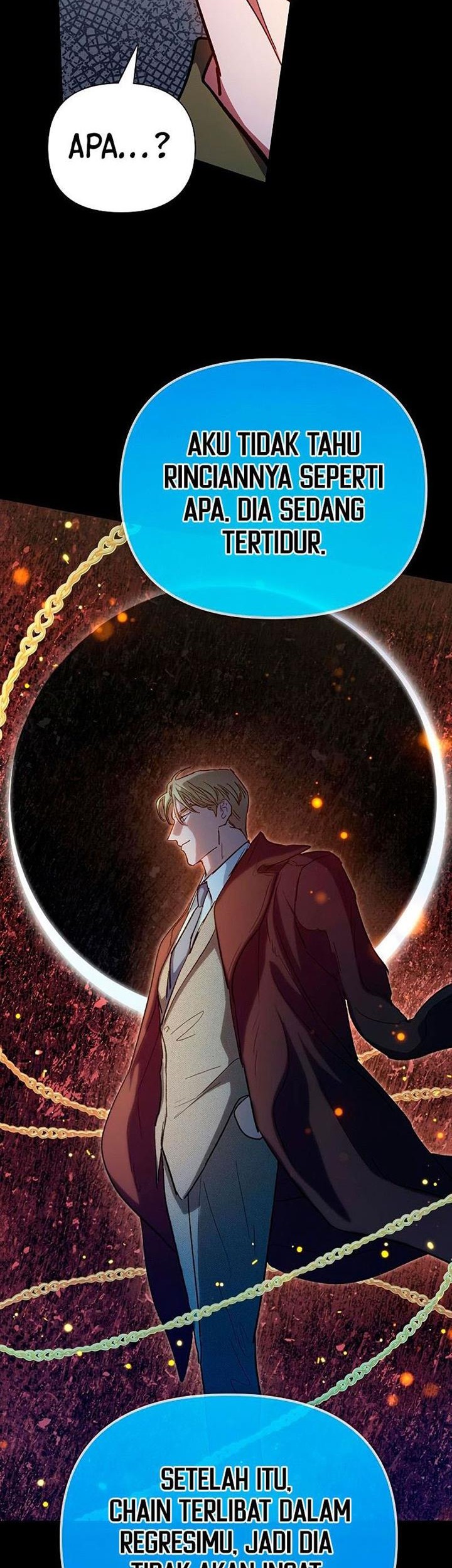 The S-Classes That I Raised Chapter 102 Gambar 66