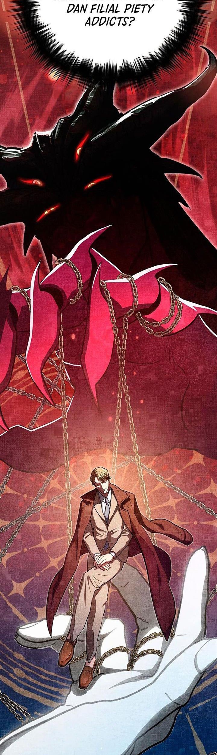 The S-Classes That I Raised Chapter 102 Gambar 69