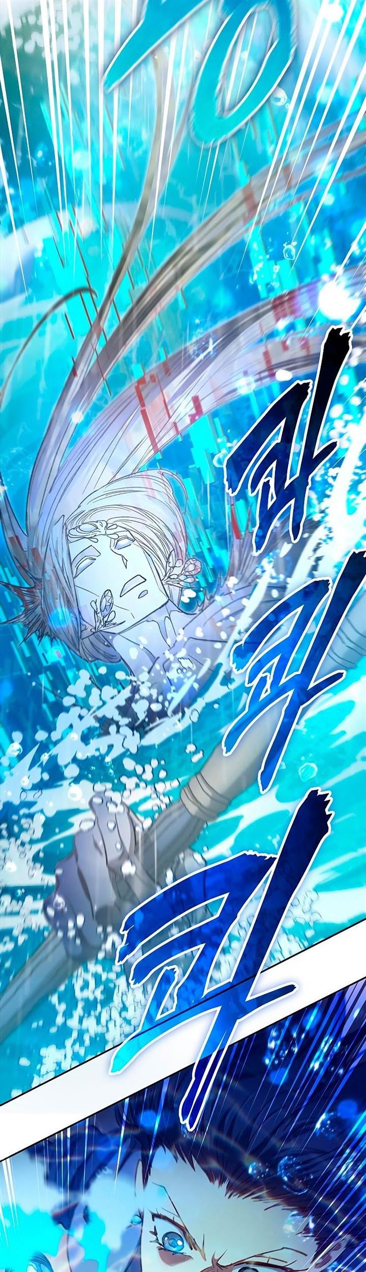 The S-Classes That I Raised Chapter 102 Gambar 4