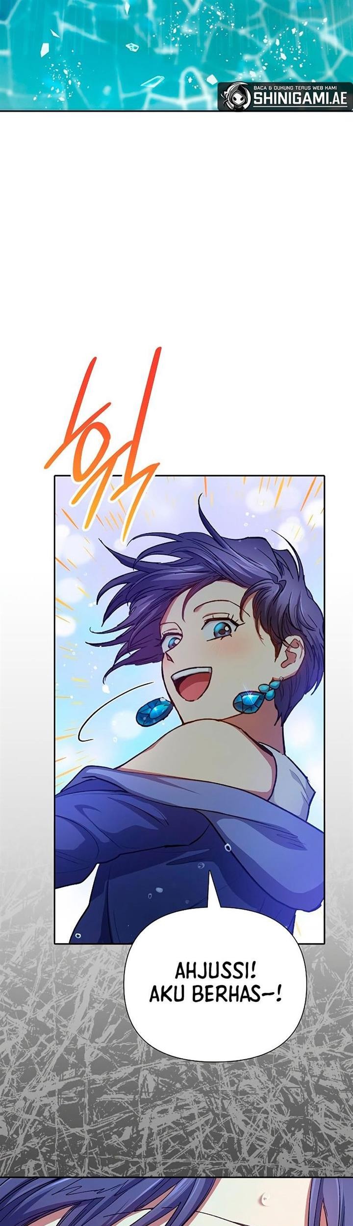 The S-Classes That I Raised Chapter 102 Gambar 10