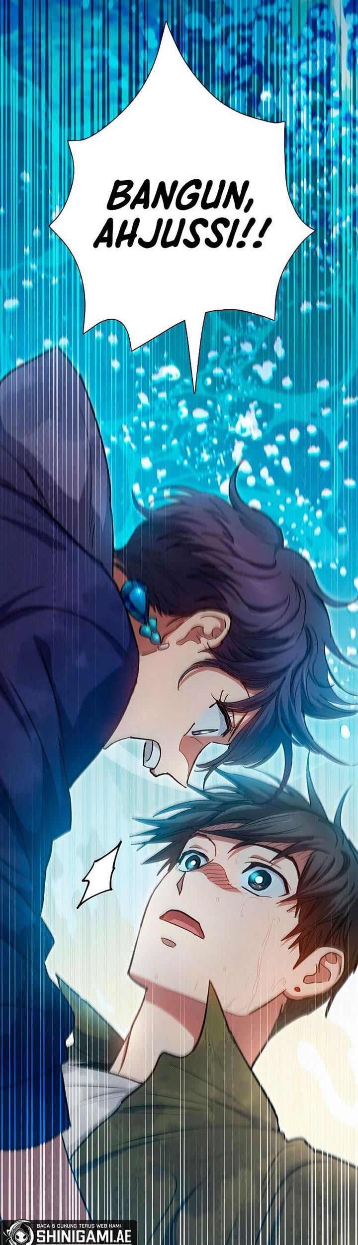 The S-Classes That I Raised Chapter 102 Gambar 16