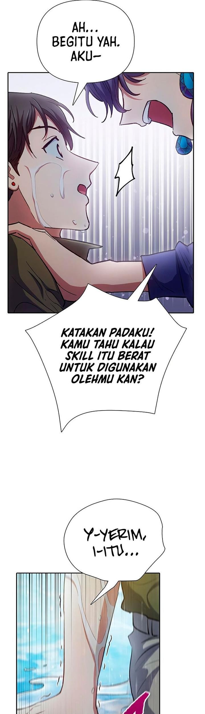 The S-Classes That I Raised Chapter 102 Gambar 19