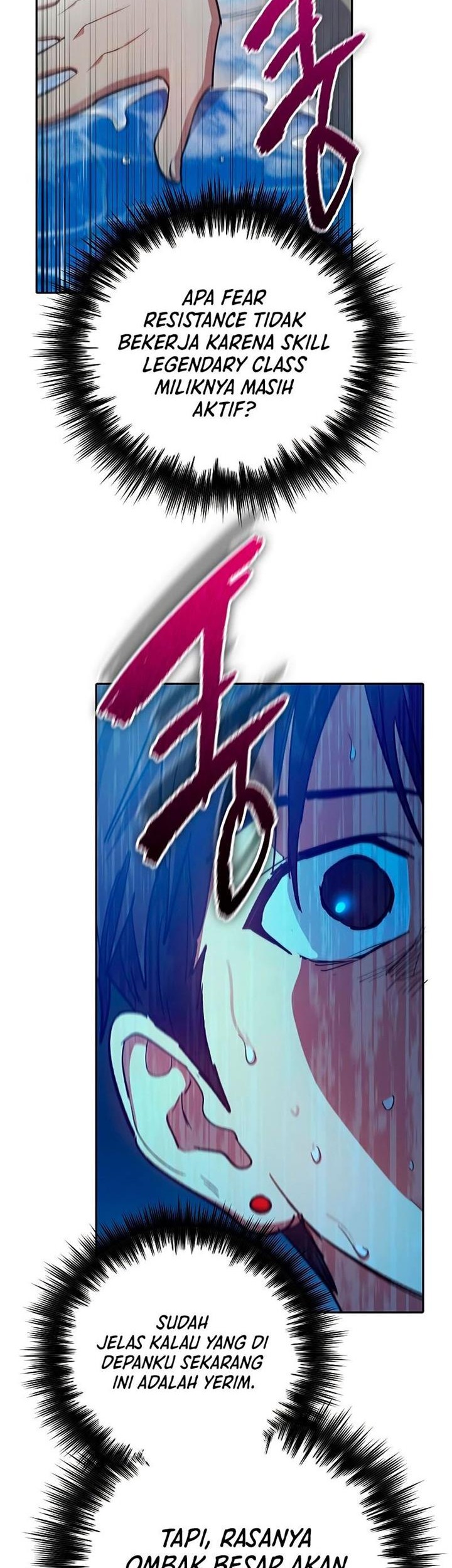 The S-Classes That I Raised Chapter 102 Gambar 20