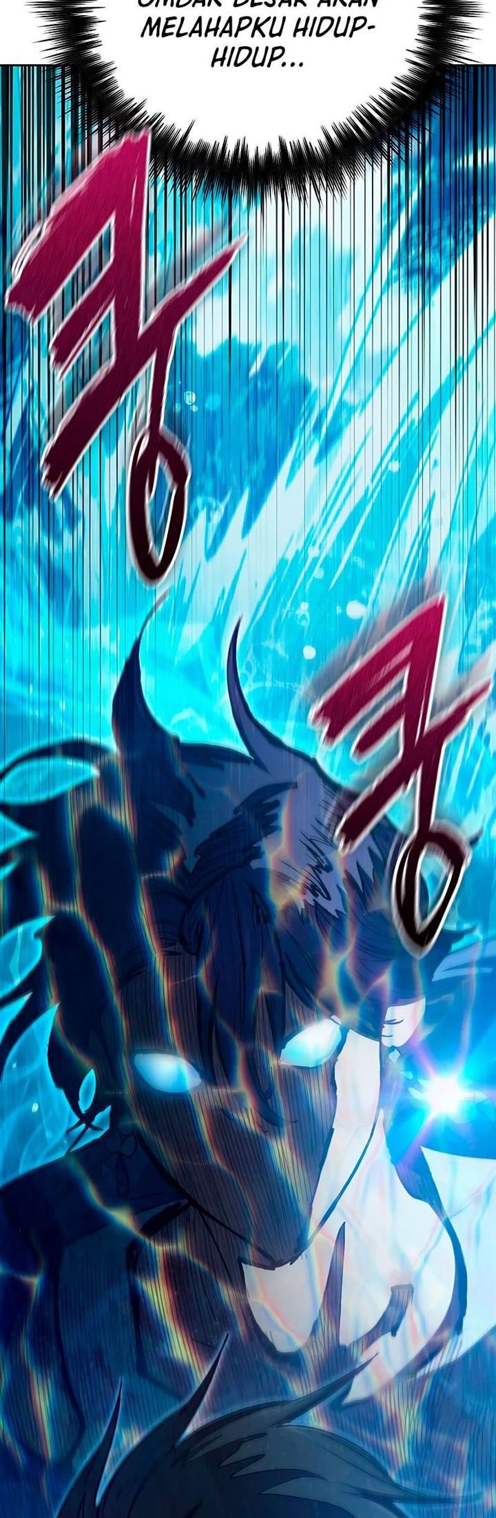 The S-Classes That I Raised Chapter 102 Gambar 21