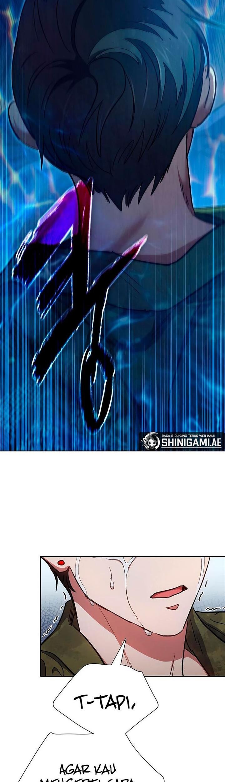 The S-Classes That I Raised Chapter 102 Gambar 22