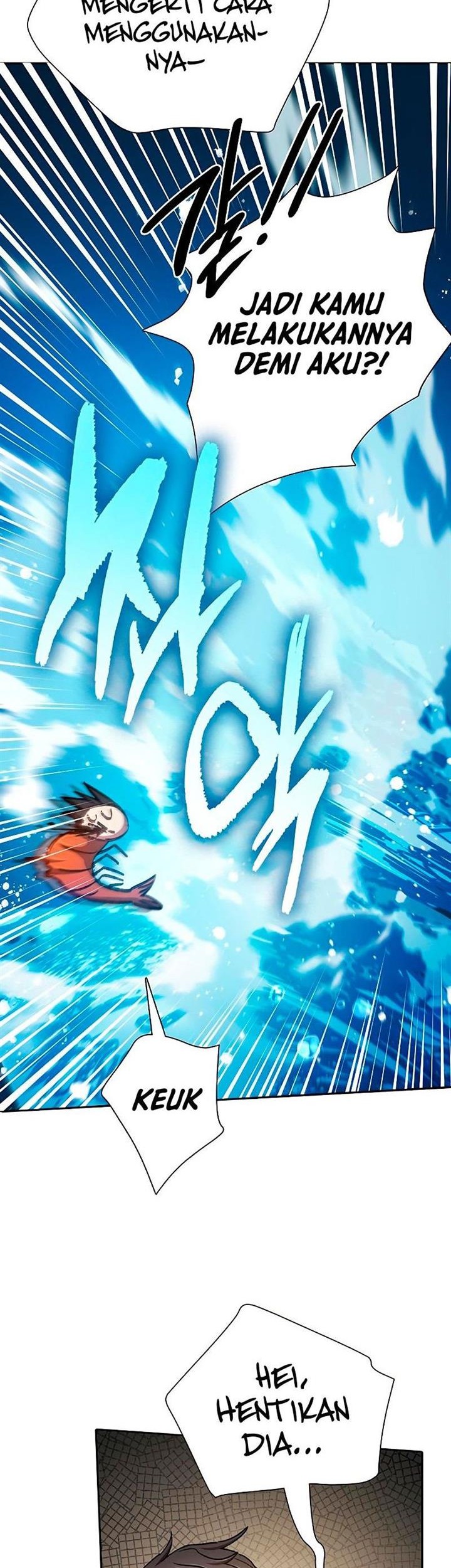 The S-Classes That I Raised Chapter 102 Gambar 23