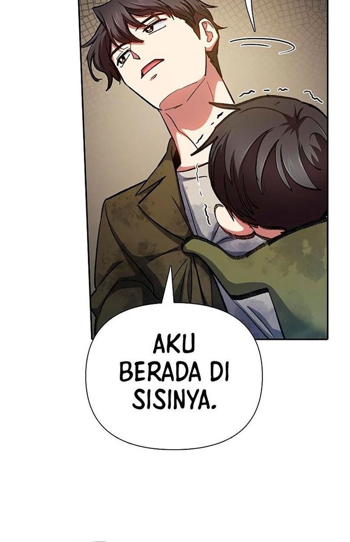 The S-Classes That I Raised Chapter 102 Gambar 24