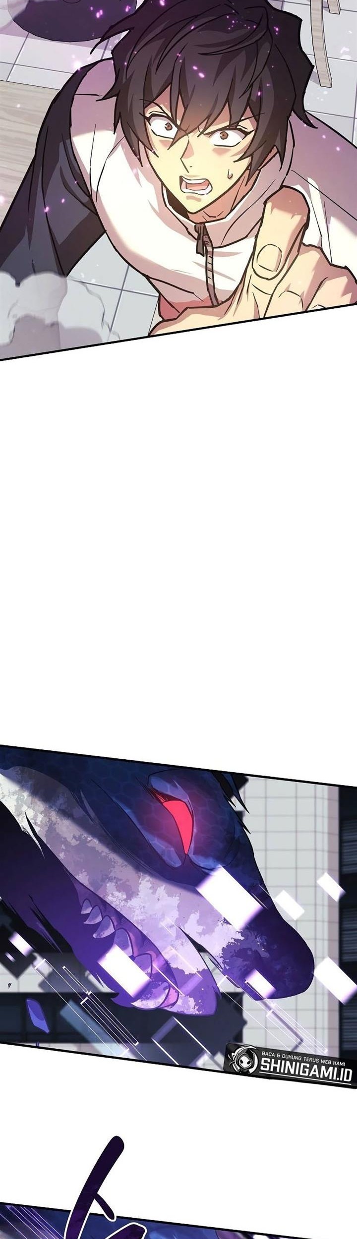 I’ll be Taking a Break for Personal Reasons Chapter 97 Gambar 38