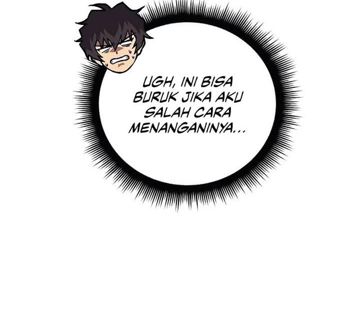 I’ll be Taking a Break for Personal Reasons Chapter 97 Gambar 44