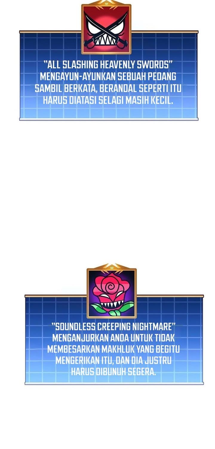 I’ll be Taking a Break for Personal Reasons Chapter 97 Gambar 48