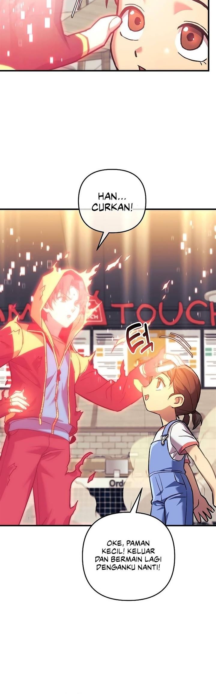 I’ll be Taking a Break for Personal Reasons Chapter 97 Gambar 51