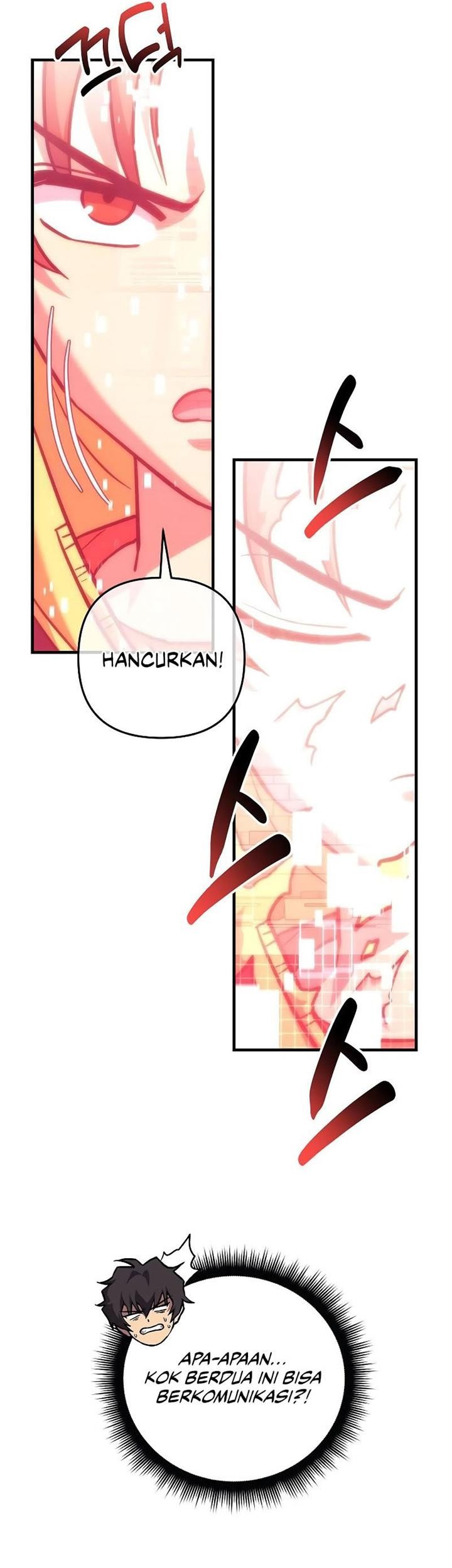 I’ll be Taking a Break for Personal Reasons Chapter 97 Gambar 52