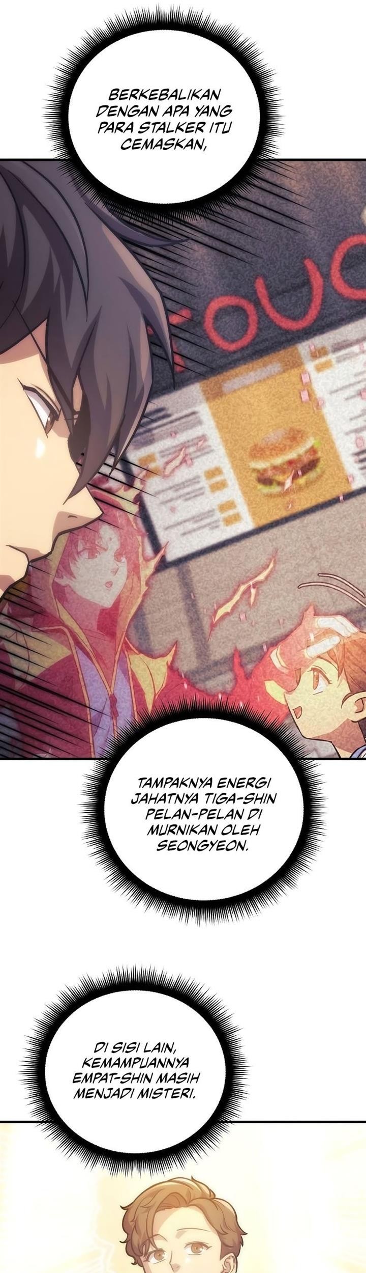 I’ll be Taking a Break for Personal Reasons Chapter 97 Gambar 56