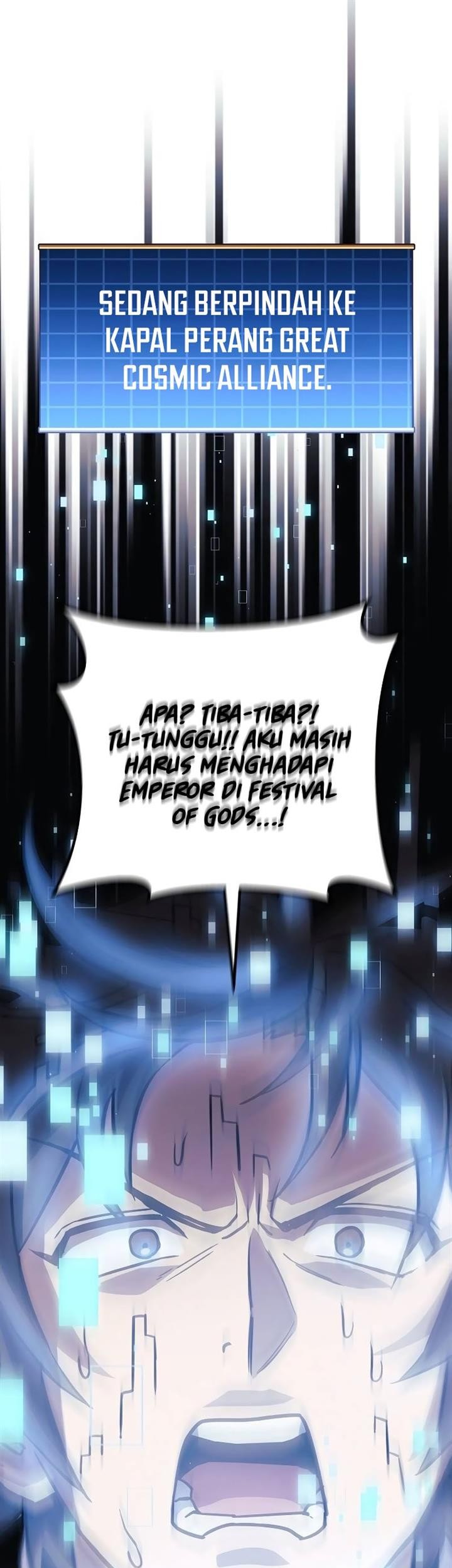 I’ll be Taking a Break for Personal Reasons Chapter 97 Gambar 59