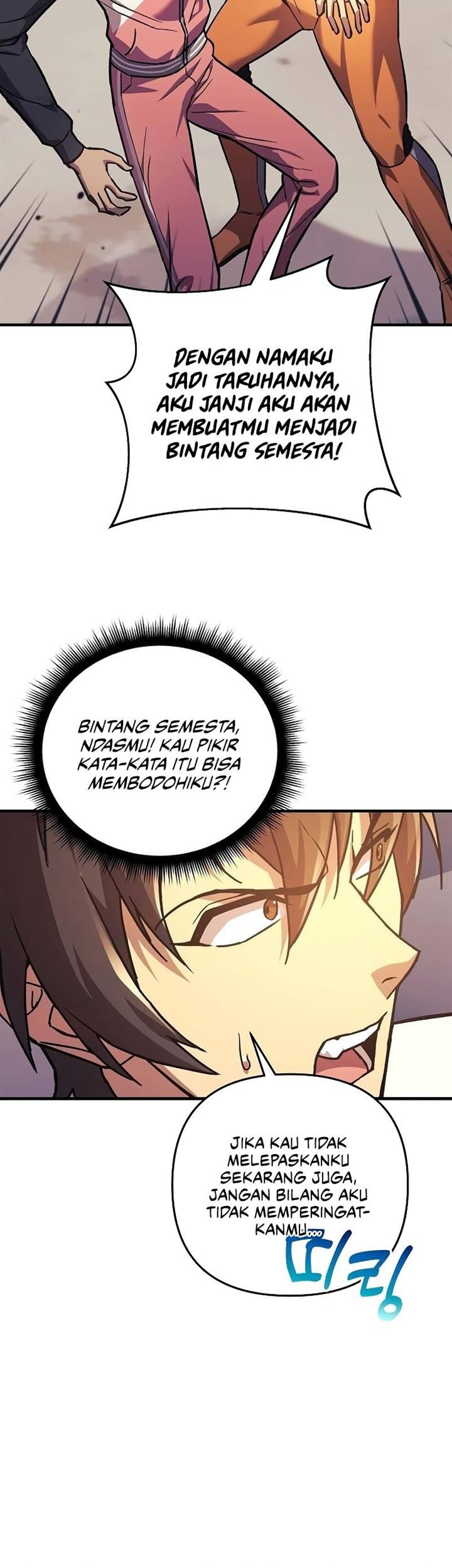 I’ll be Taking a Break for Personal Reasons Chapter 97 Gambar 65