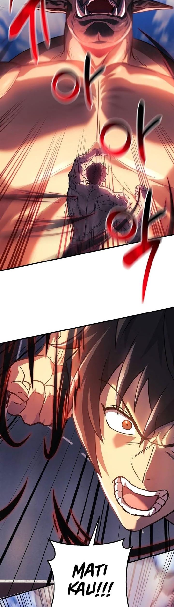 Baca  I’ll be Taking a Break for Personal Reasons Chapter 97 Gambar 2