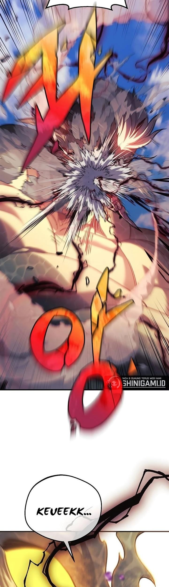 I’ll be Taking a Break for Personal Reasons Chapter 97 Gambar 3