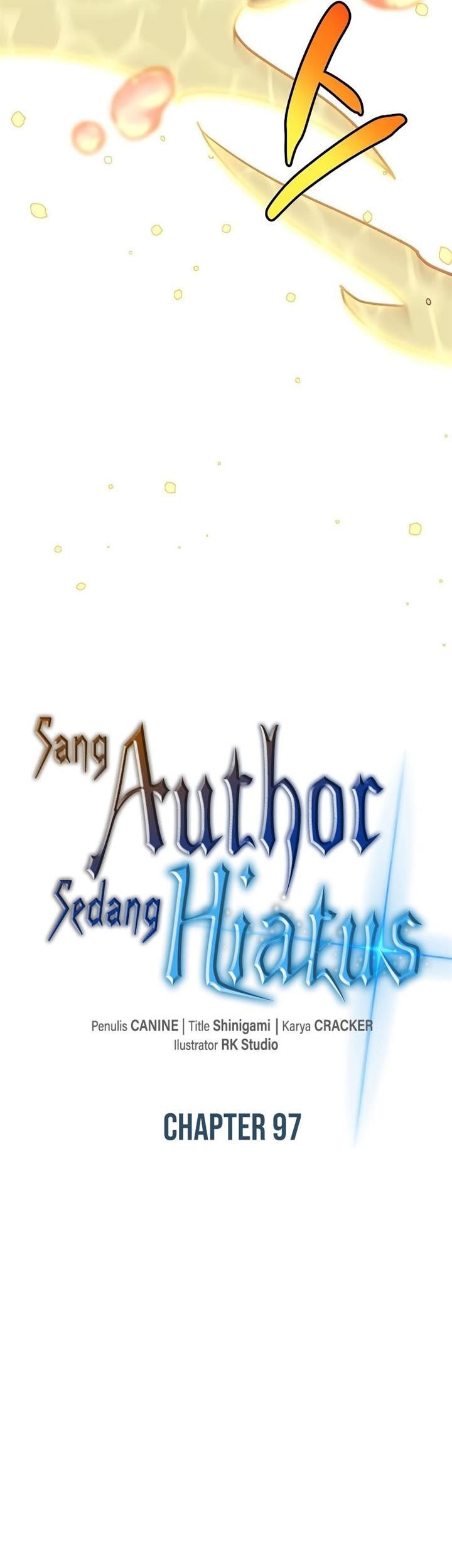 I’ll be Taking a Break for Personal Reasons Chapter 97 Gambar 5