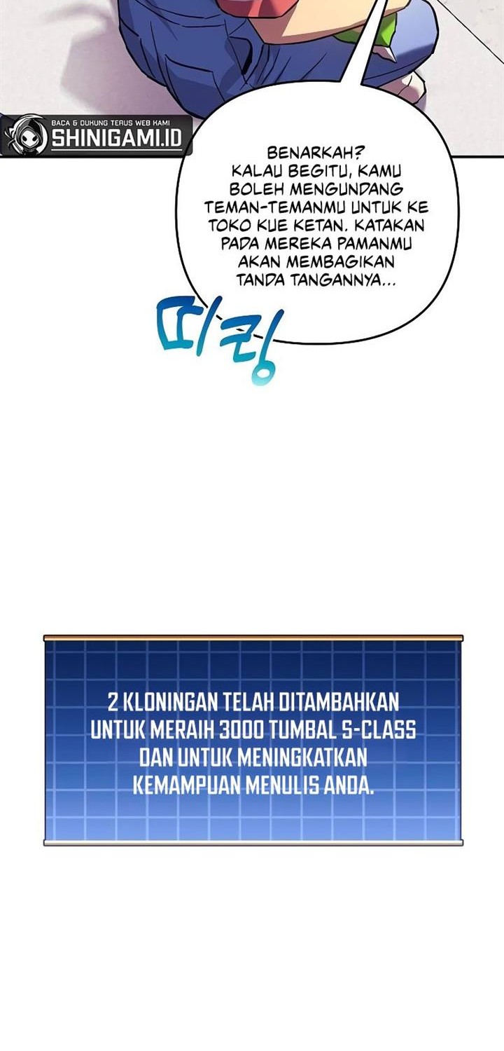 I’ll be Taking a Break for Personal Reasons Chapter 97 Gambar 12