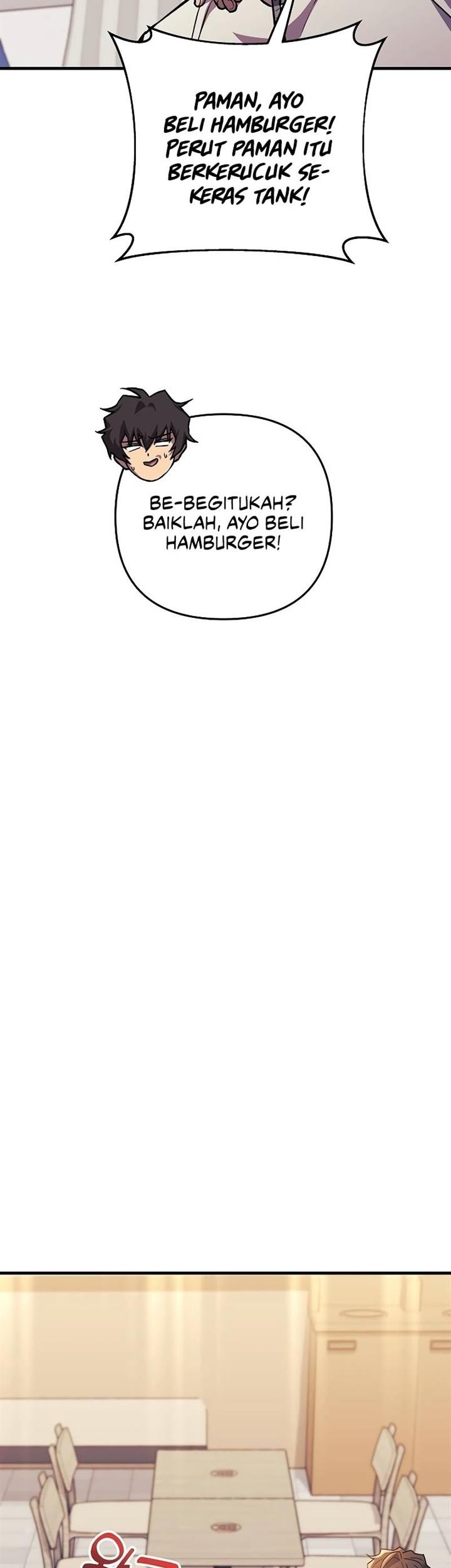 I’ll be Taking a Break for Personal Reasons Chapter 97 Gambar 23