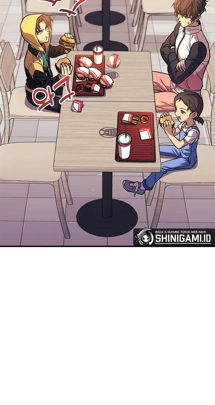 I’ll be Taking a Break for Personal Reasons Chapter 97 Gambar 24