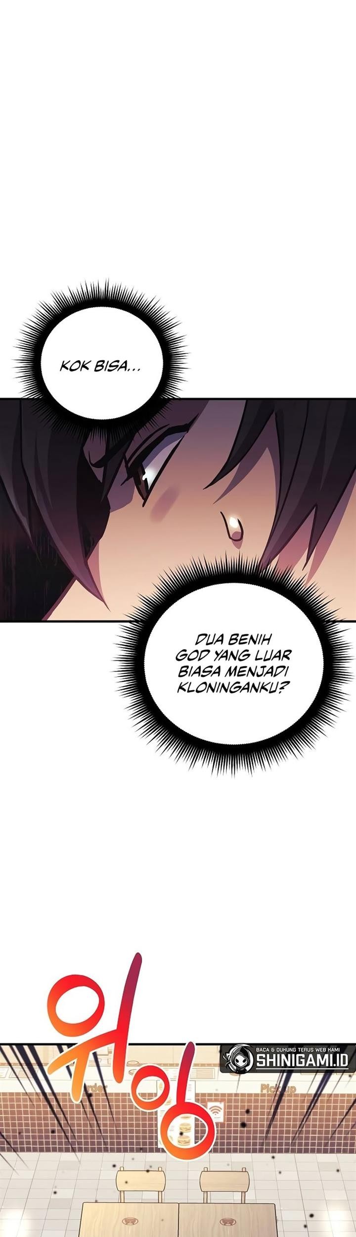 I’ll be Taking a Break for Personal Reasons Chapter 97 Gambar 29