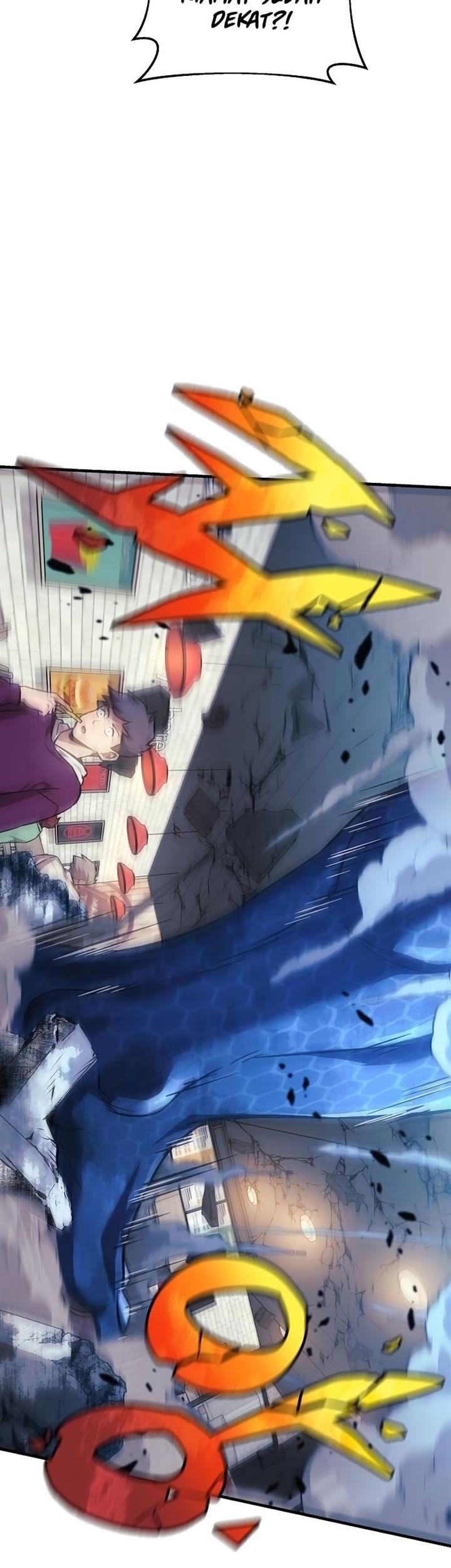 I’ll be Taking a Break for Personal Reasons Chapter 97 Gambar 31