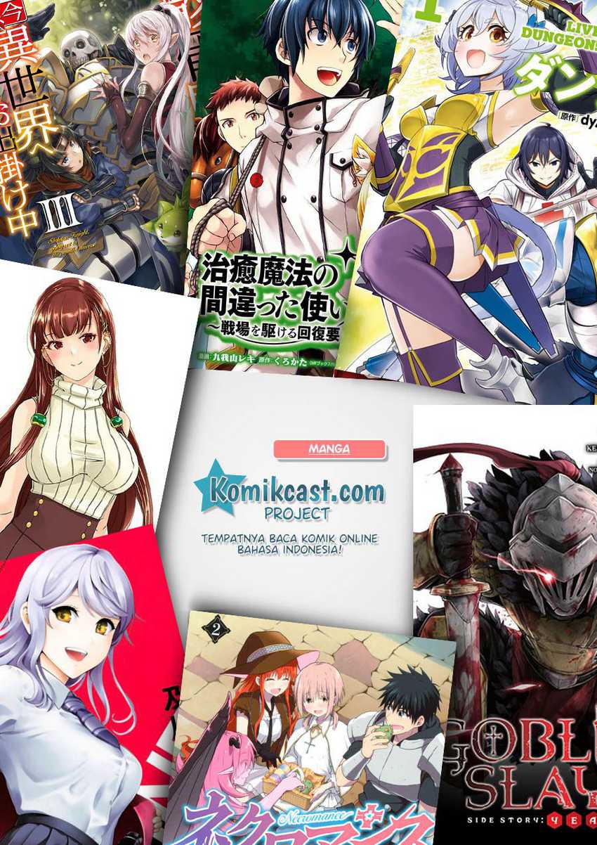 Mahouka Koukou no Rettousei – Steeplechase-hen Chapter 3 Gambar 30