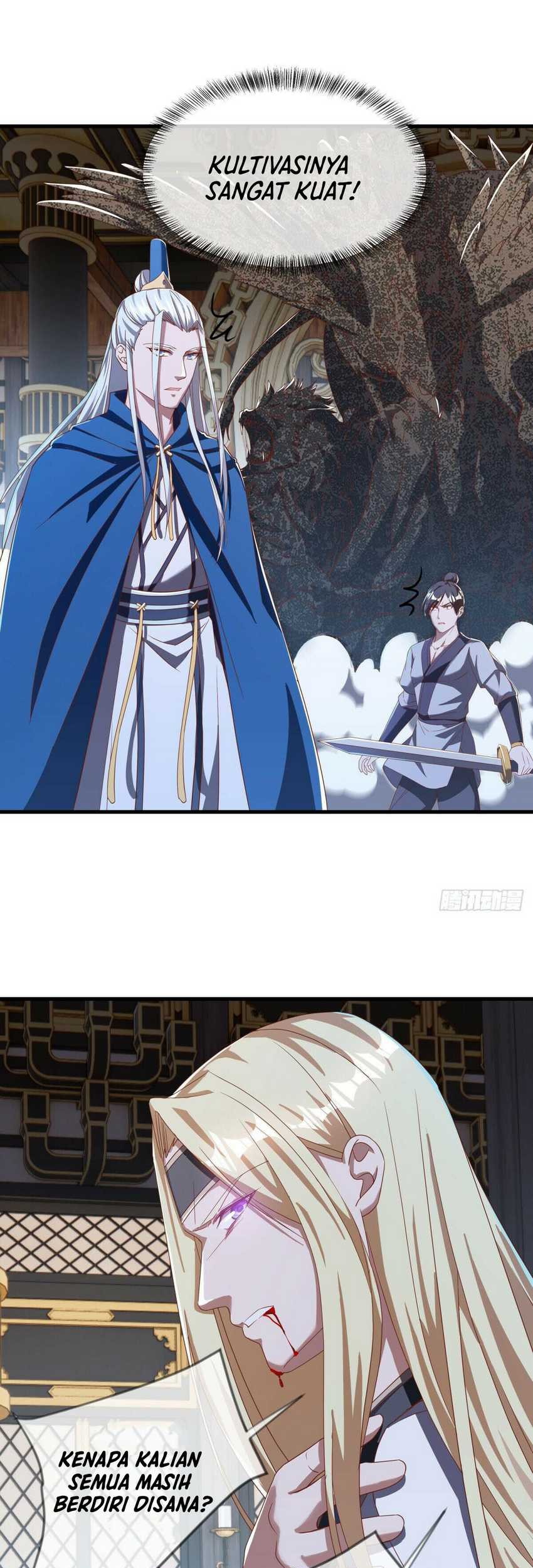 Peerless Soul Chapter 637 Gambar 18
