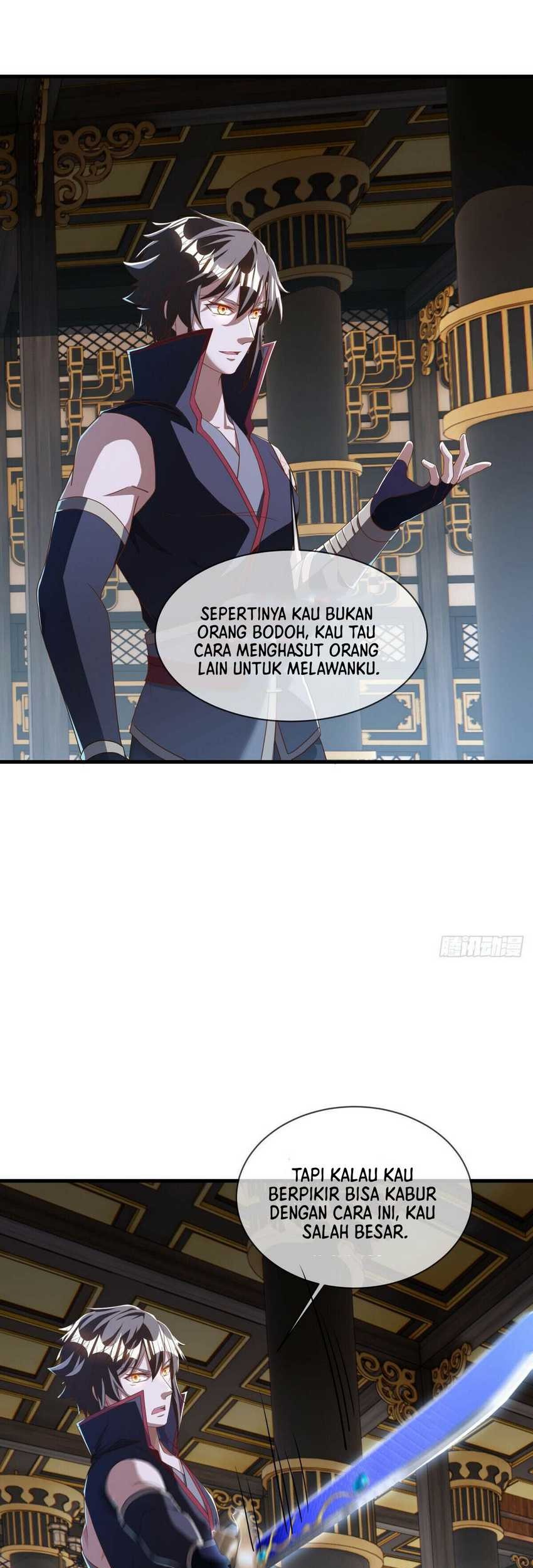 Peerless Soul Chapter 637 Gambar 24