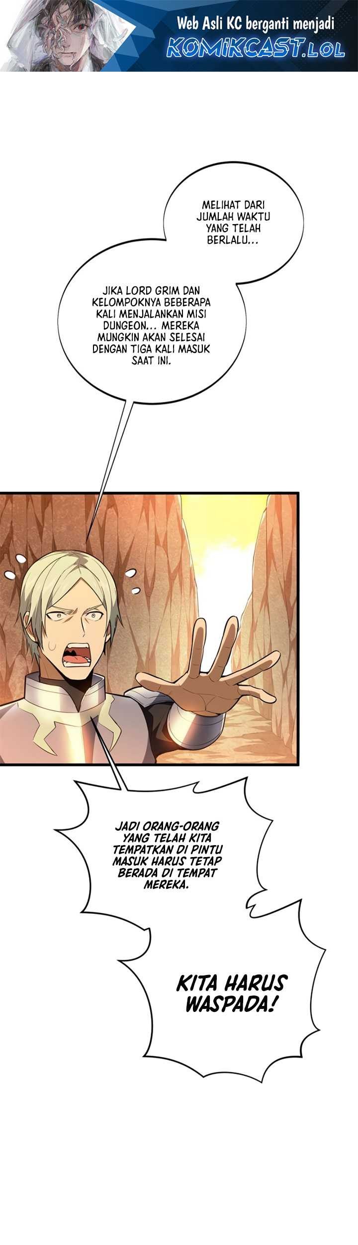 Baca  The King’s Avatar Chapter 96 Gambar 2