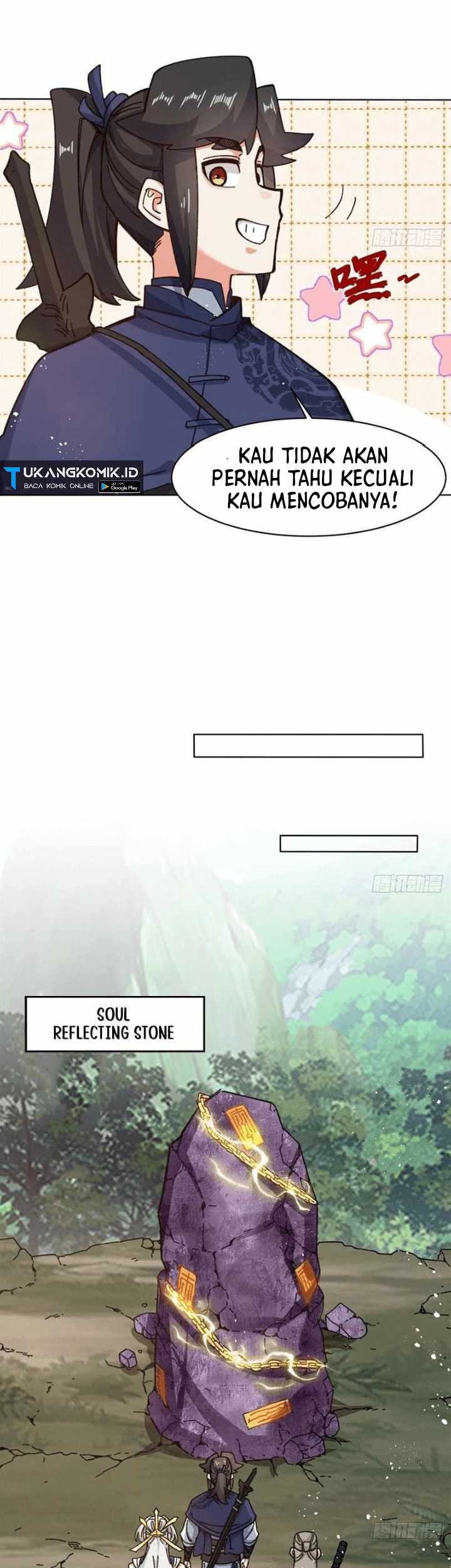 Endless devourer Chapter 182 Gambar 19