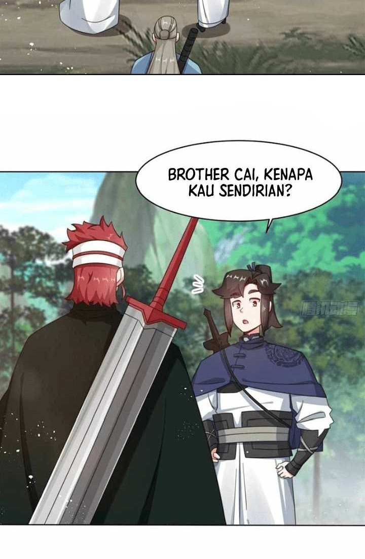Endless devourer Chapter 182 Gambar 24