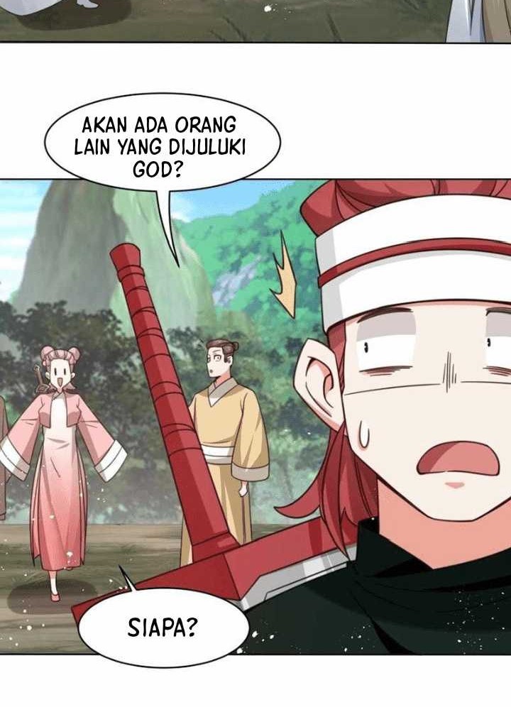 Endless devourer Chapter 182 Gambar 26