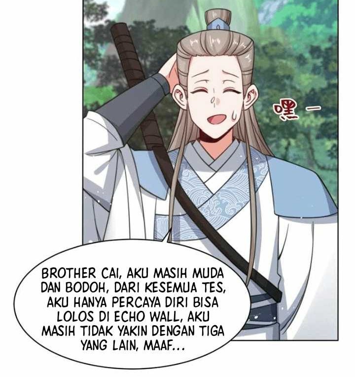 Endless devourer Chapter 182 Gambar 30