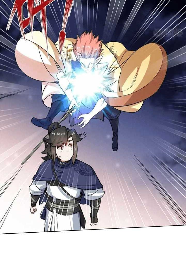 Endless devourer Chapter 182 Gambar 3