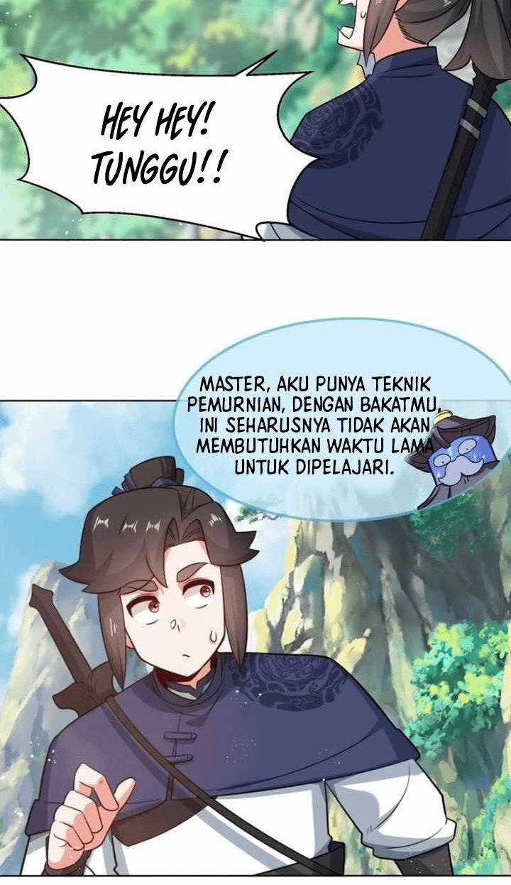 Endless devourer Chapter 182 Gambar 6