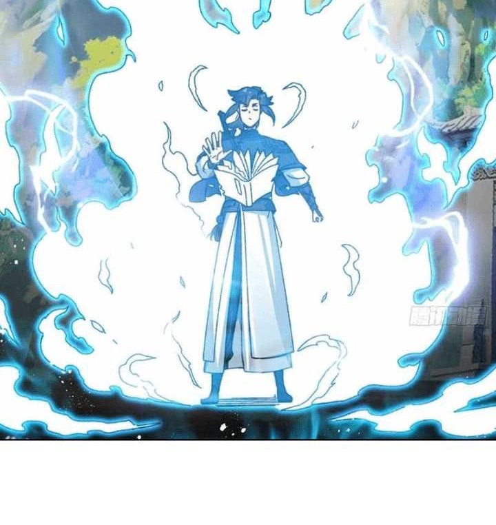 Endless devourer Chapter 182 Gambar 8