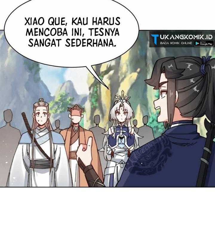 Endless devourer Chapter 182 Gambar 16