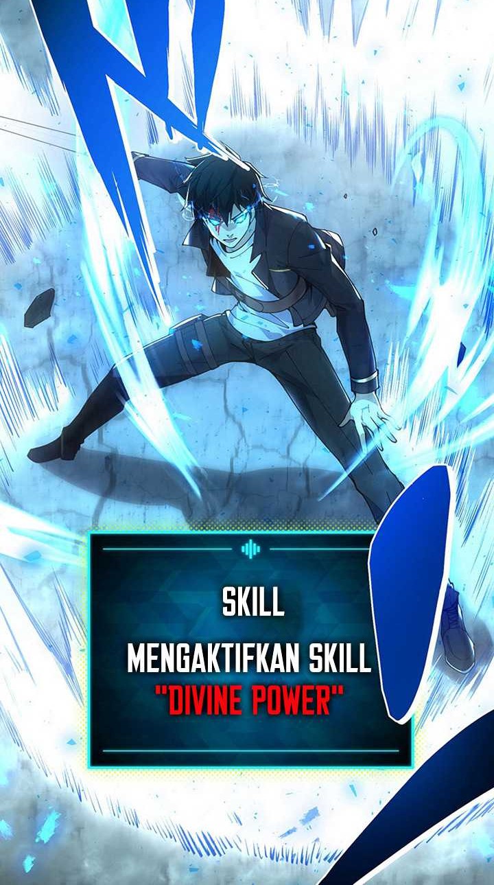The Godslayer’s Imitator Chapter 02 Gambar 29