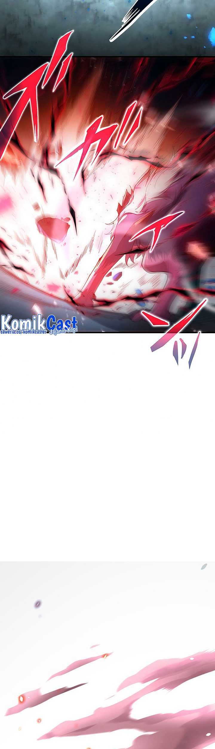 The Godslayer’s Imitator Chapter 02 Gambar 30