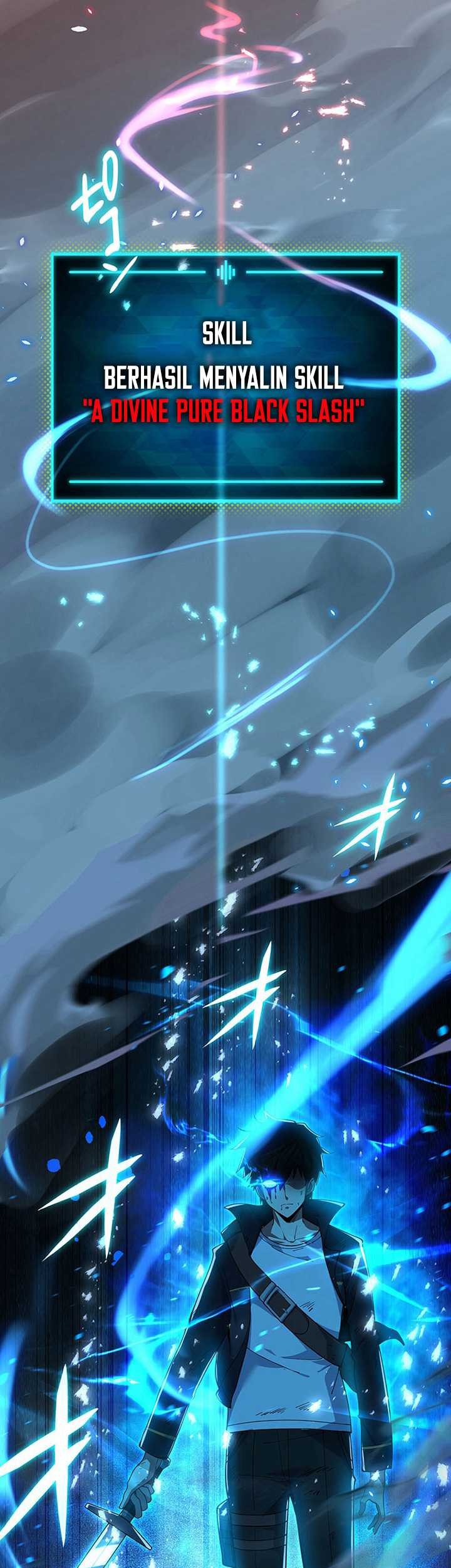 The Godslayer’s Imitator Chapter 02 Gambar 32