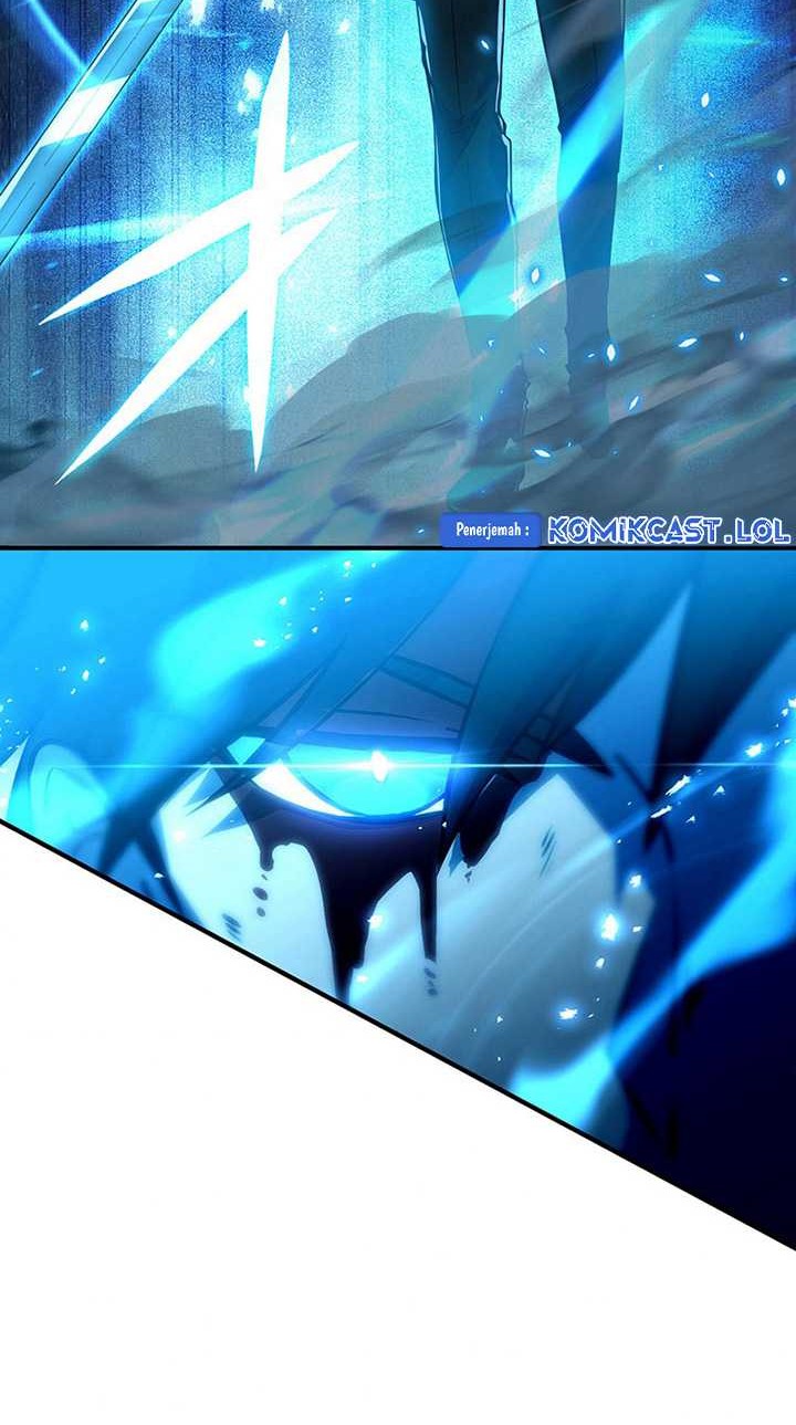 The Godslayer’s Imitator Chapter 02 Gambar 33